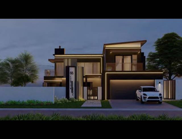 3 BEDROOM HOUSE FOR SALE IN MIDSTREAM ESTATE